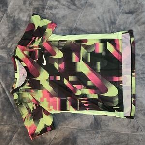 Nike Dri-Fit boy's tee-shirt